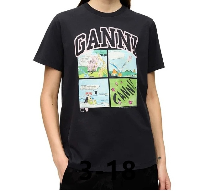 Ganni S-XL 20